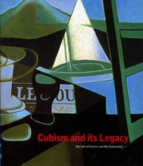 CUBISM AND …