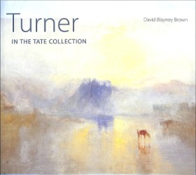 TURNER IN &hellip;