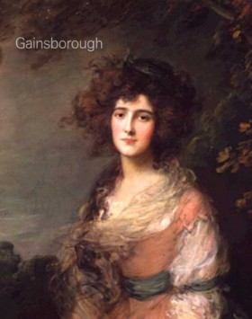 GAINSBOROU &hellip;