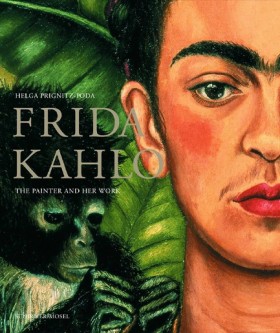 FRIDA KAHL &hellip;