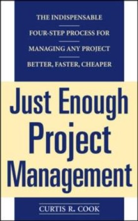 Just Enoug …