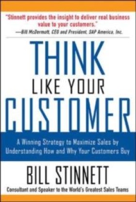THINK LIKE &hellip;