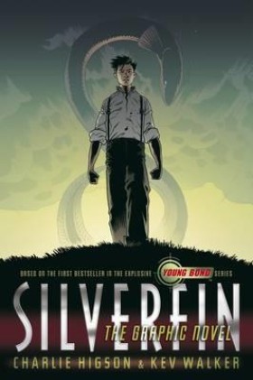 SilverFin: …