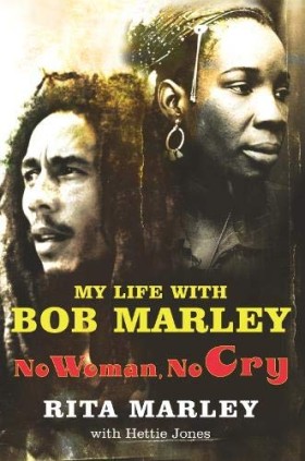 BOB MARLEY …