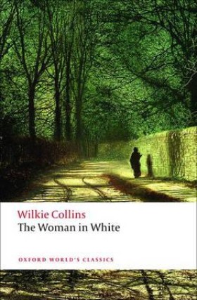 The Woman …