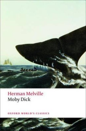 MOBY DICK …