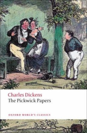 The Pickwi &hellip;