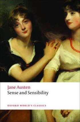 SENSE AND &hellip;