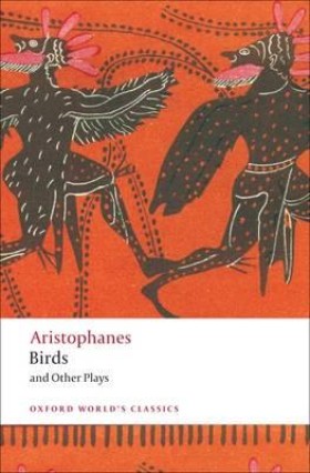 Birds and …