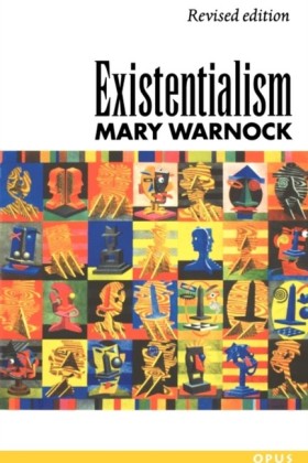 EXISTENTIA &hellip;