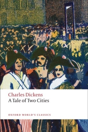 A Tale of &hellip;