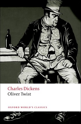 Oliver Twi …