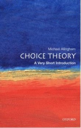 Choice The &hellip;