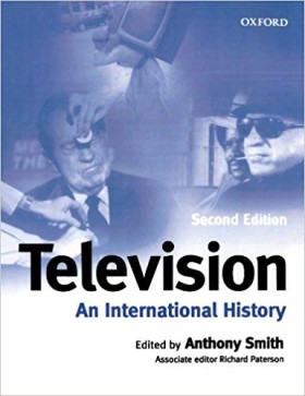 Television &hellip;