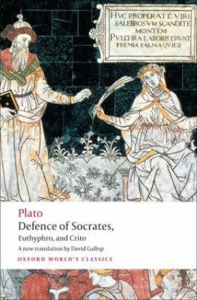 Defence of &hellip;