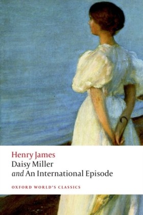 Daisy Mill …