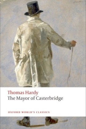 The Mayor &hellip;