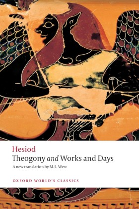 Theogony a …