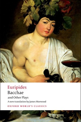 Bacchae an &hellip;