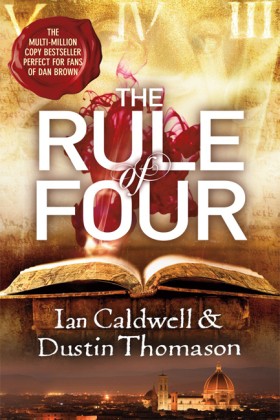 THE RULE O &hellip;