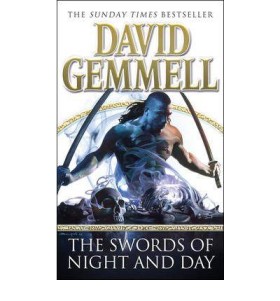 The Swords &hellip;