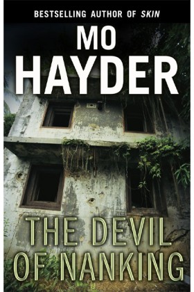 The Devil …