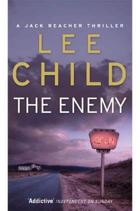 THE ENEMY &hellip;