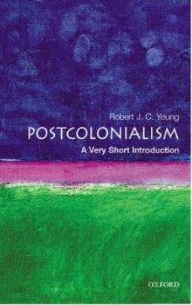 POSTCOLONI &hellip;
