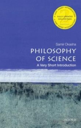 Philosophy …