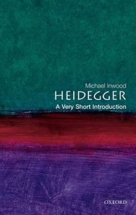 HEIDEGGER …