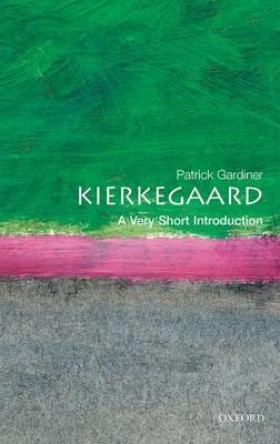 Kierkegaar &hellip;