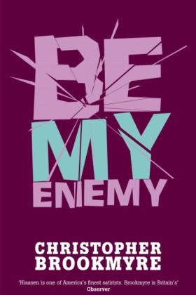 Be My Enem …