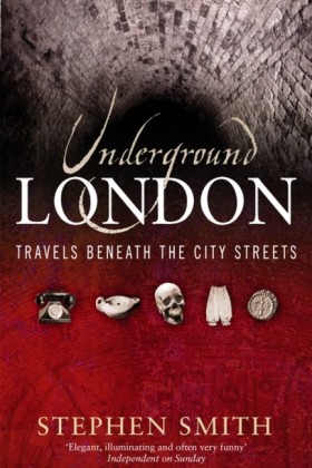 Undergroun &hellip;