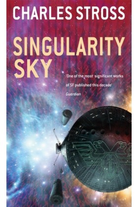 Singularit &hellip;