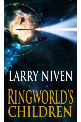 Ringworlds &hellip;