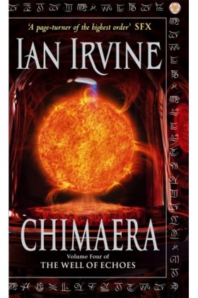 CHIMAERA-T &hellip;