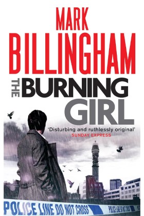 The Burnin &hellip;