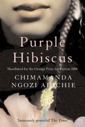 Purple Hib …