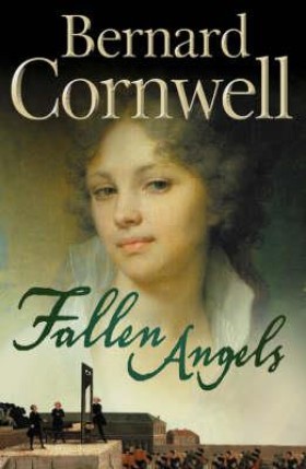 FALLEN ANG …