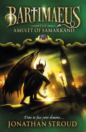 The Amulet …