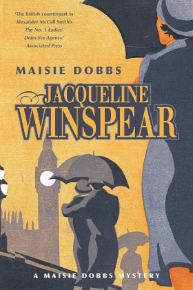 Maisie Dob &hellip;