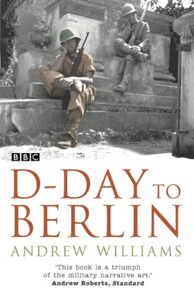 D-Day To B …