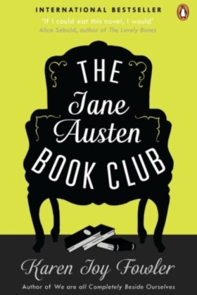 The Jane A …