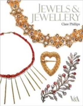 JEWELS AND &hellip;