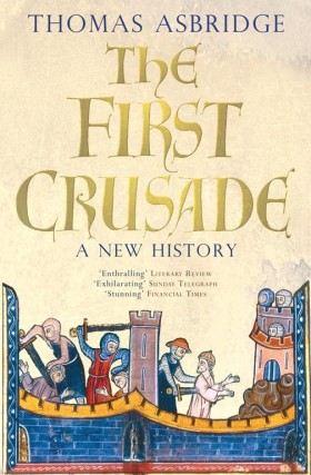 THE FIRST &hellip;