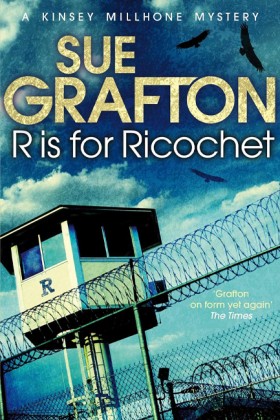 R is for R …