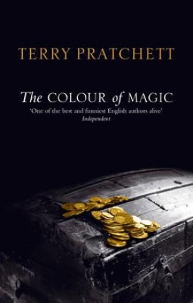 The Colour …