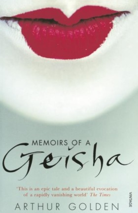 Memoirs of &hellip;