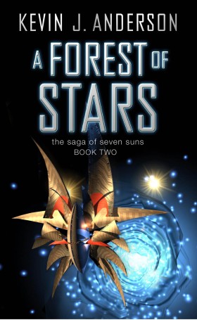 A Forest o …