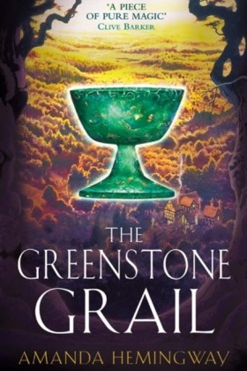 THE GREENS …